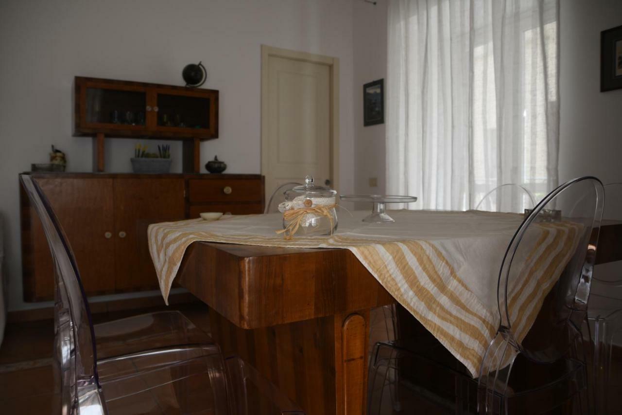Una Finestra Sul Teatro Massimo Palermo Dış mekan fotoğraf